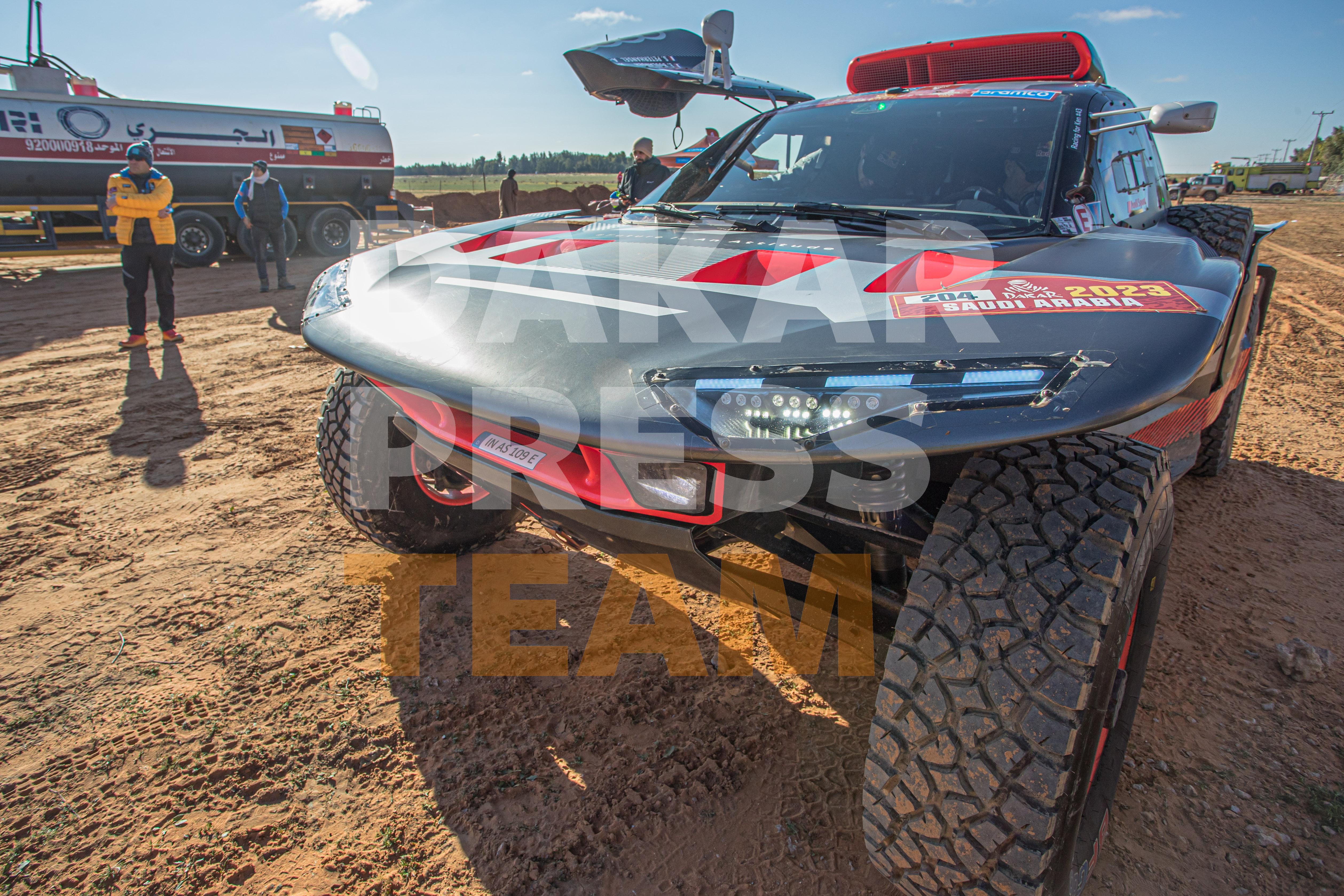 Dakar Press Team AUSTRALIA - Owner Dakar Press Team AUSTRALIA - Own